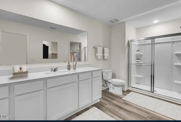 $389,990 | 124 South Gallaspy Drive, Clayton, NC 27520