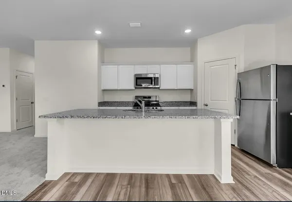 $389,990 | 124 South Gallaspy Drive, Clayton, NC 27520