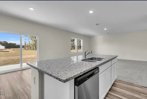 $389,990 | 124 South Gallaspy Drive, Clayton, NC 27520