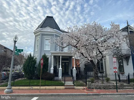 $1,850,000 | 419 U Street Northwest, Washington, DC 20001