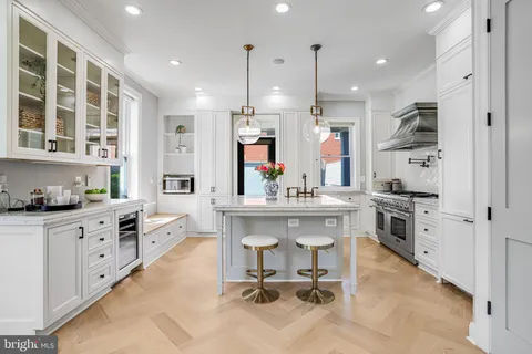 $1,850,000 | 419 U Street Northwest, Washington, DC 20001