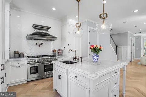 $1,850,000 | 419 U Street Northwest, Washington, DC 20001