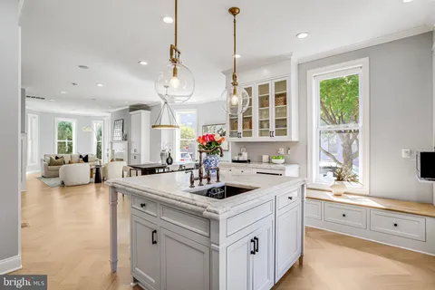 $1,850,000 | 419 U Street Northwest, Washington, DC 20001