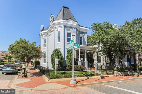 $1,850,000 | 419 U Street Northwest, Washington, DC 20001