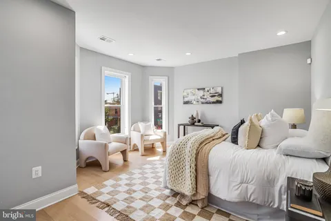 $1,850,000 | 419 U Street Northwest, Washington, DC 20001