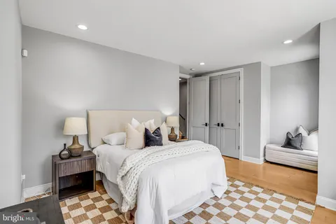 $1,850,000 | 419 U Street Northwest, Washington, DC 20001