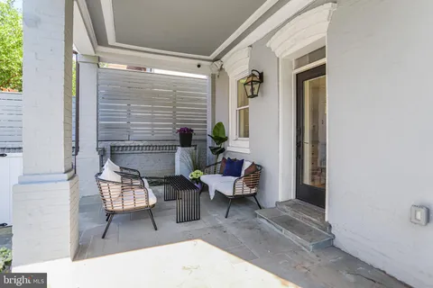 $1,850,000 | 419 U Street Northwest, Washington, DC 20001