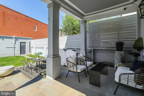 $1,850,000 | 419 U Street Northwest, Washington, DC 20001