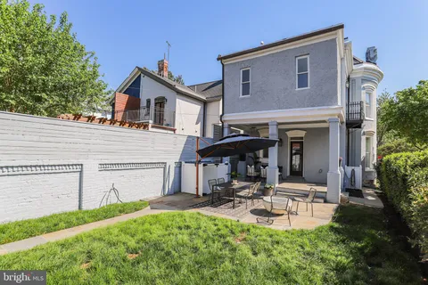 $1,850,000 | 419 U Street Northwest, Washington, DC 20001