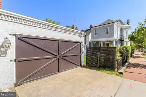 $1,850,000 | 419 U Street Northwest, Washington, DC 20001