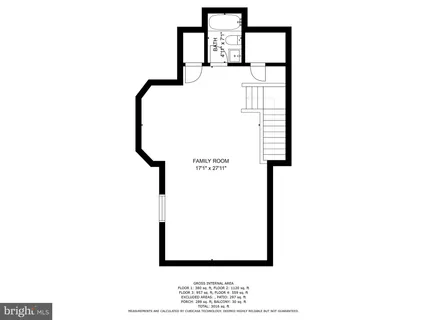 $1,850,000 | 419 U Street Northwest, Washington, DC 20001