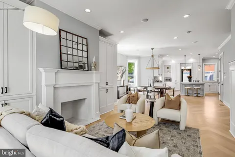 $1,850,000 | 419 U Street Northwest, Washington, DC 20001