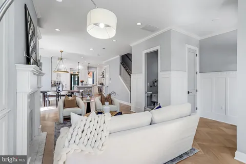 $1,850,000 | 419 U Street Northwest, Washington, DC 20001