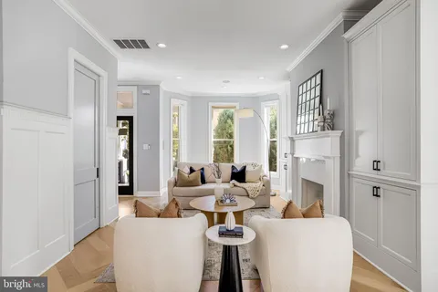 $1,850,000 | 419 U Street Northwest, Washington, DC 20001