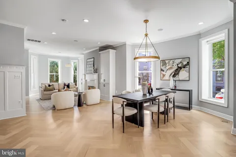 $1,850,000 | 419 U Street Northwest, Washington, DC 20001