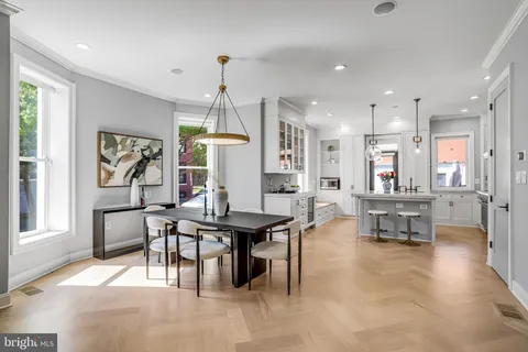 $1,850,000 | 419 U Street Northwest, Washington, DC 20001