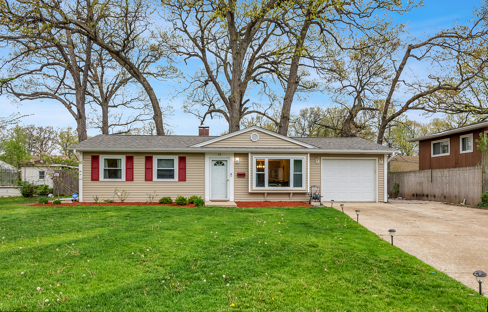 52 Fernwood Road Montgomery, IL 60538 - Photo 1 of 15