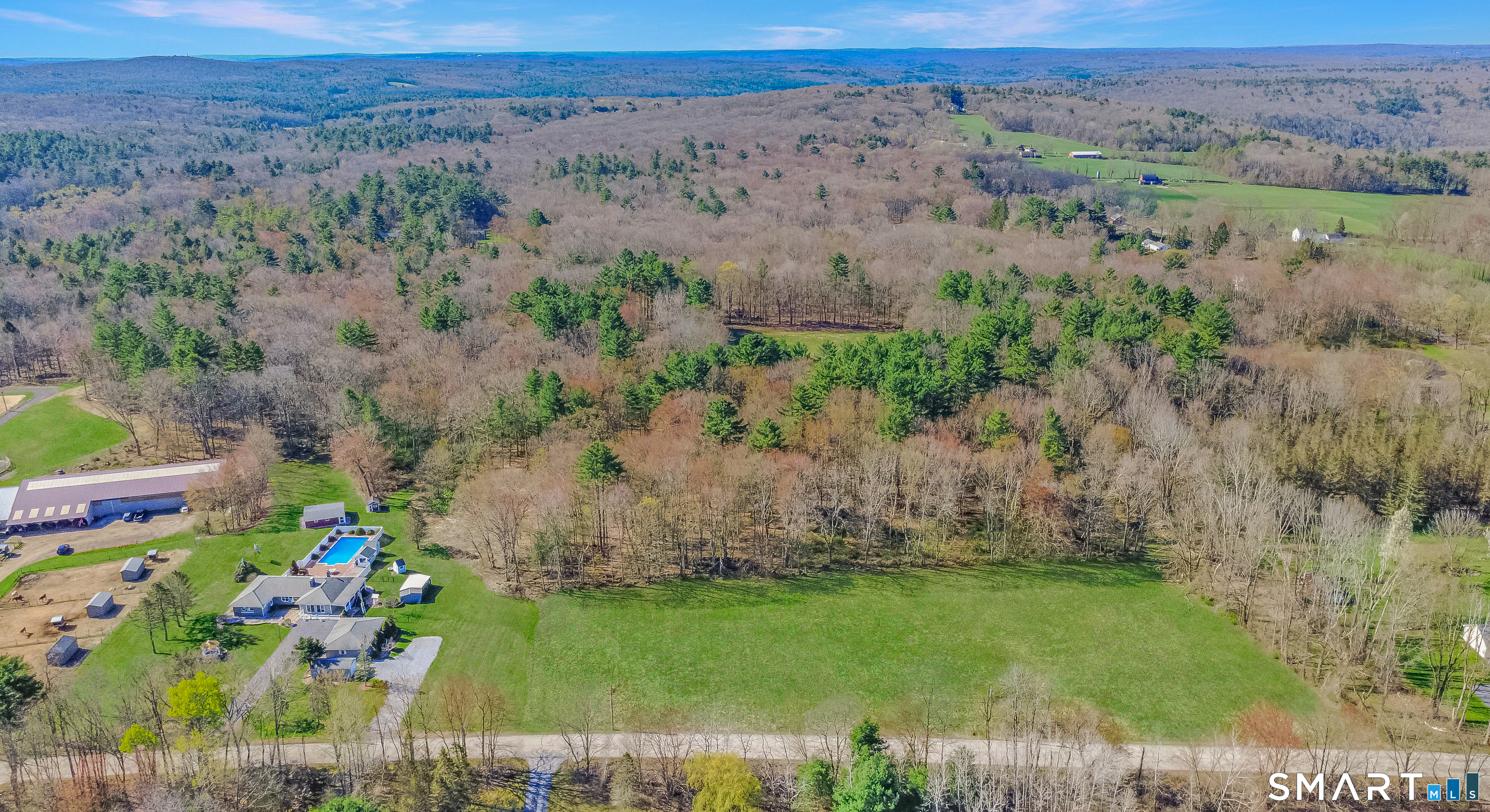 28 Cemetery Road Willington, CT 06279 - Photo 2 of 40