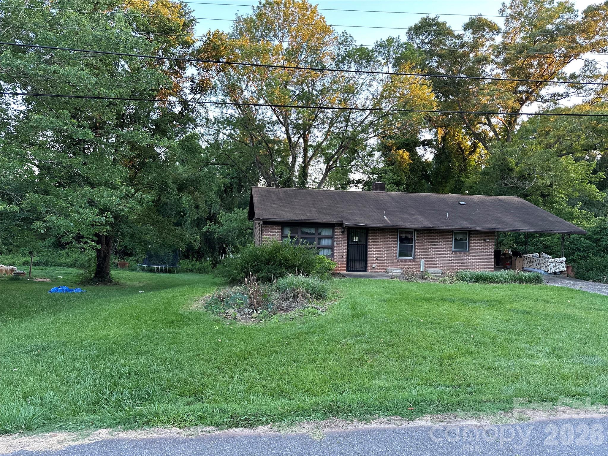 107 Conley Street Morganton, NC 28655 - Photo 34 of 34