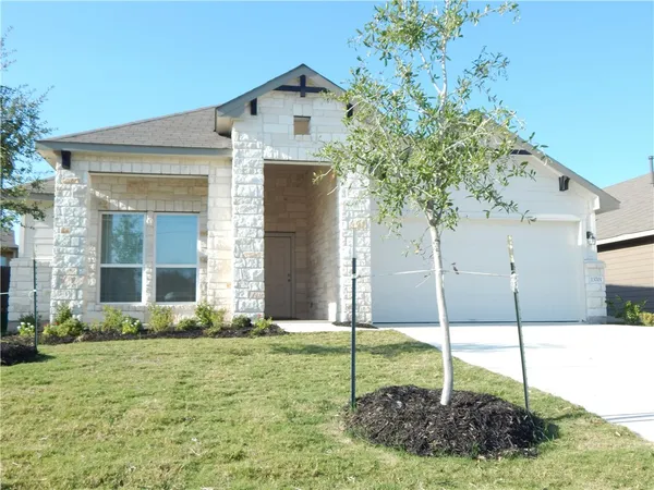 $2,300 | 13701 Bauhaus Bend, Pflugerville, TX 78660