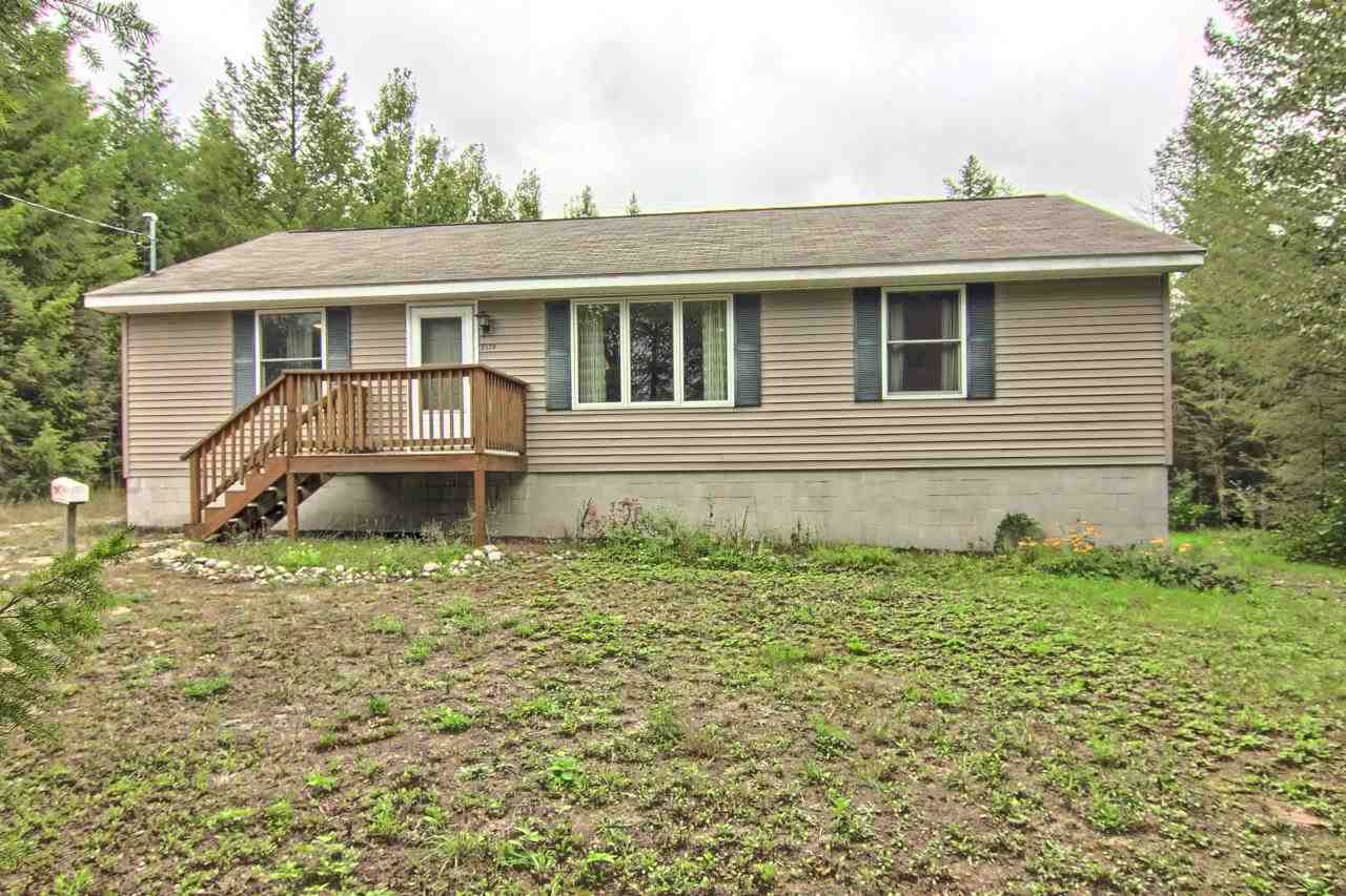 2179 Nugent Road Benzonia, MI 49616 - Photo 1 of 24 1853046.JPG