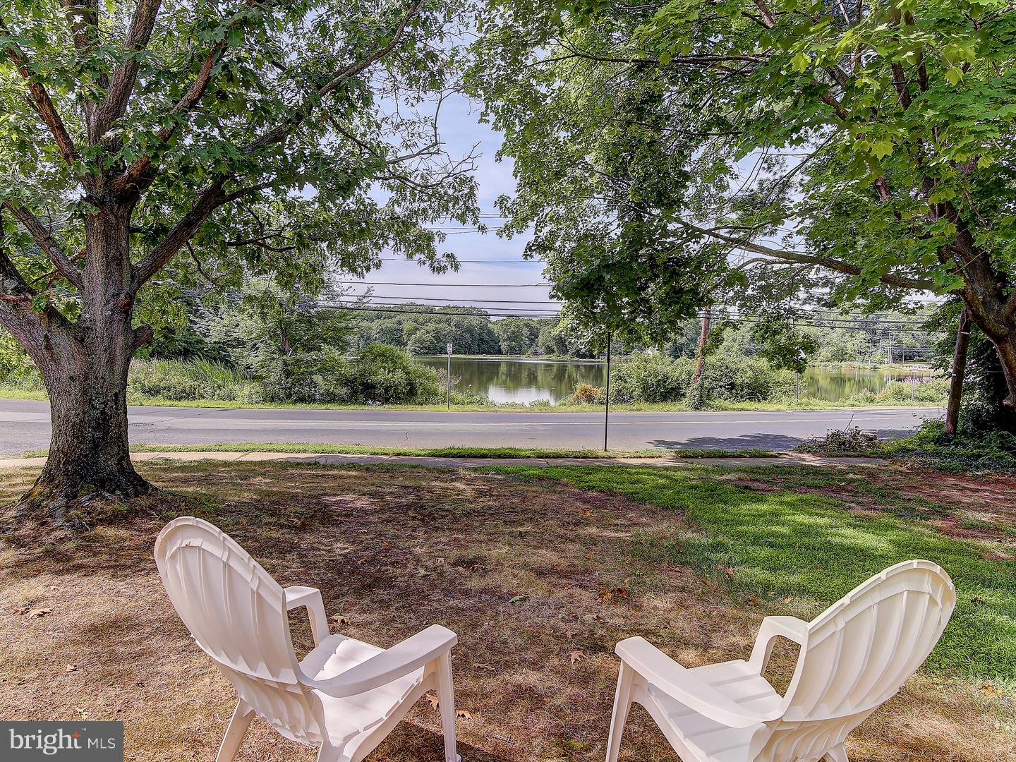 1 Yeger Road Princeton Junction, NJ 08550 - Photo 20 of 24 Side Yard