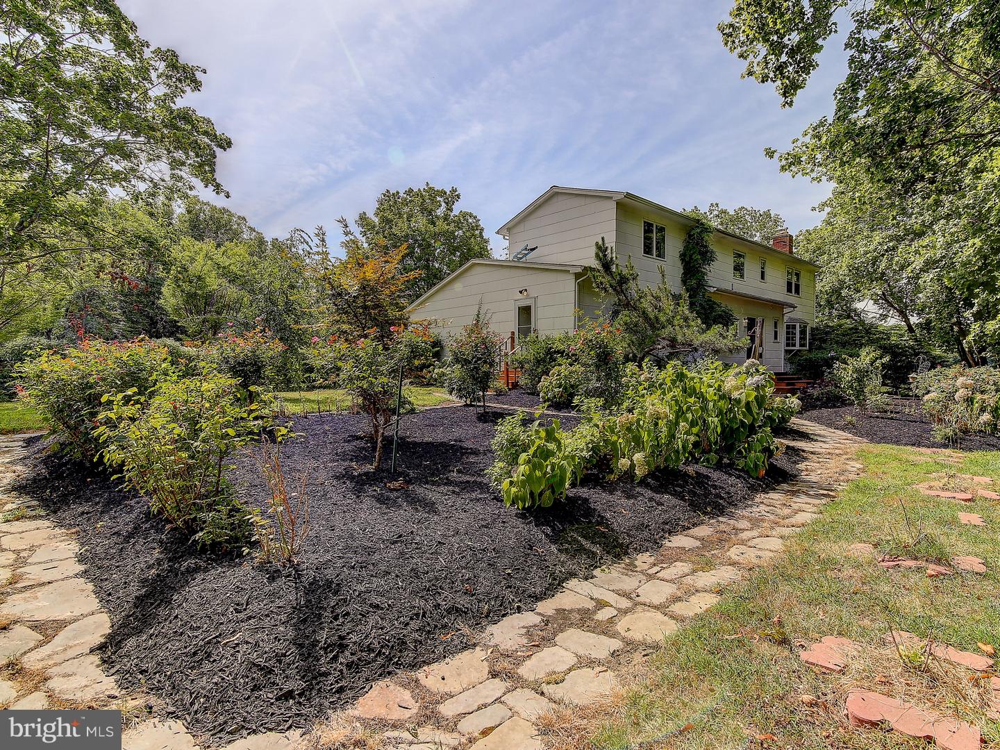 1 Yeger Road Princeton Junction, NJ 08550 - Photo 21 of 24 Back Yard