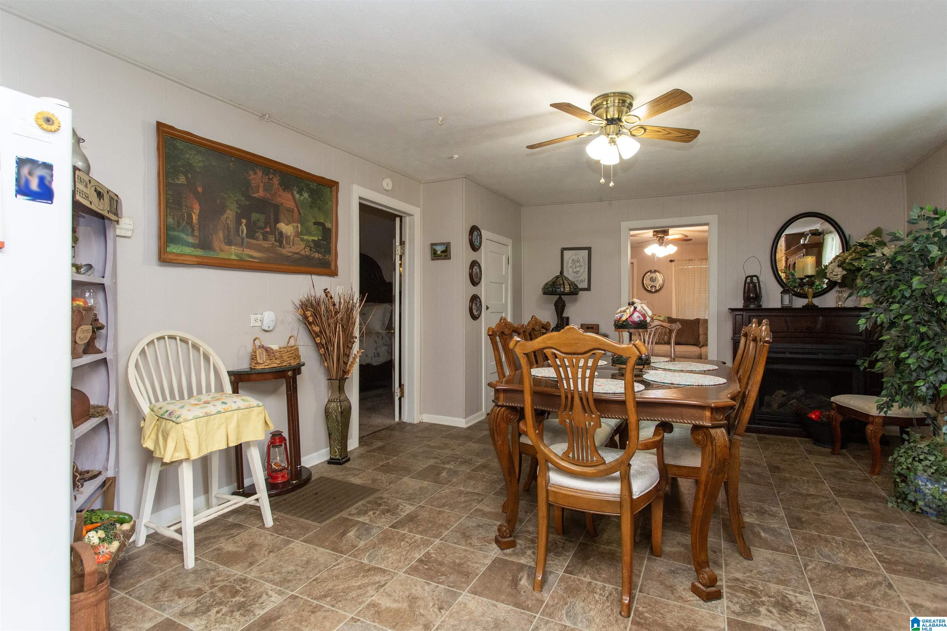 200 Mountainview Road Anniston, AL 36201 - Photo 12 of 26