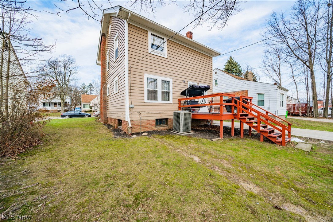 1487 Maplegrove Road South Euclid, OH 44121 - Photo 30 of 32