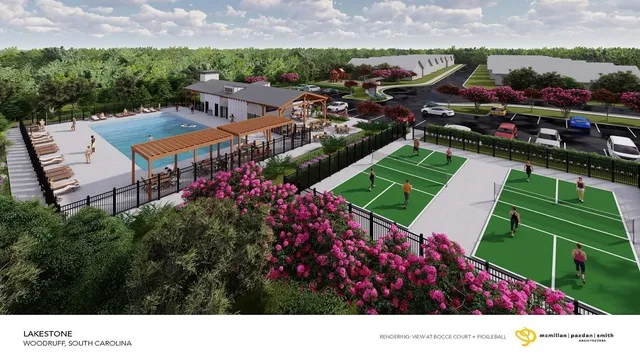 $311,900 | 876 Wolverine Lane, Woodruff, SC 29388