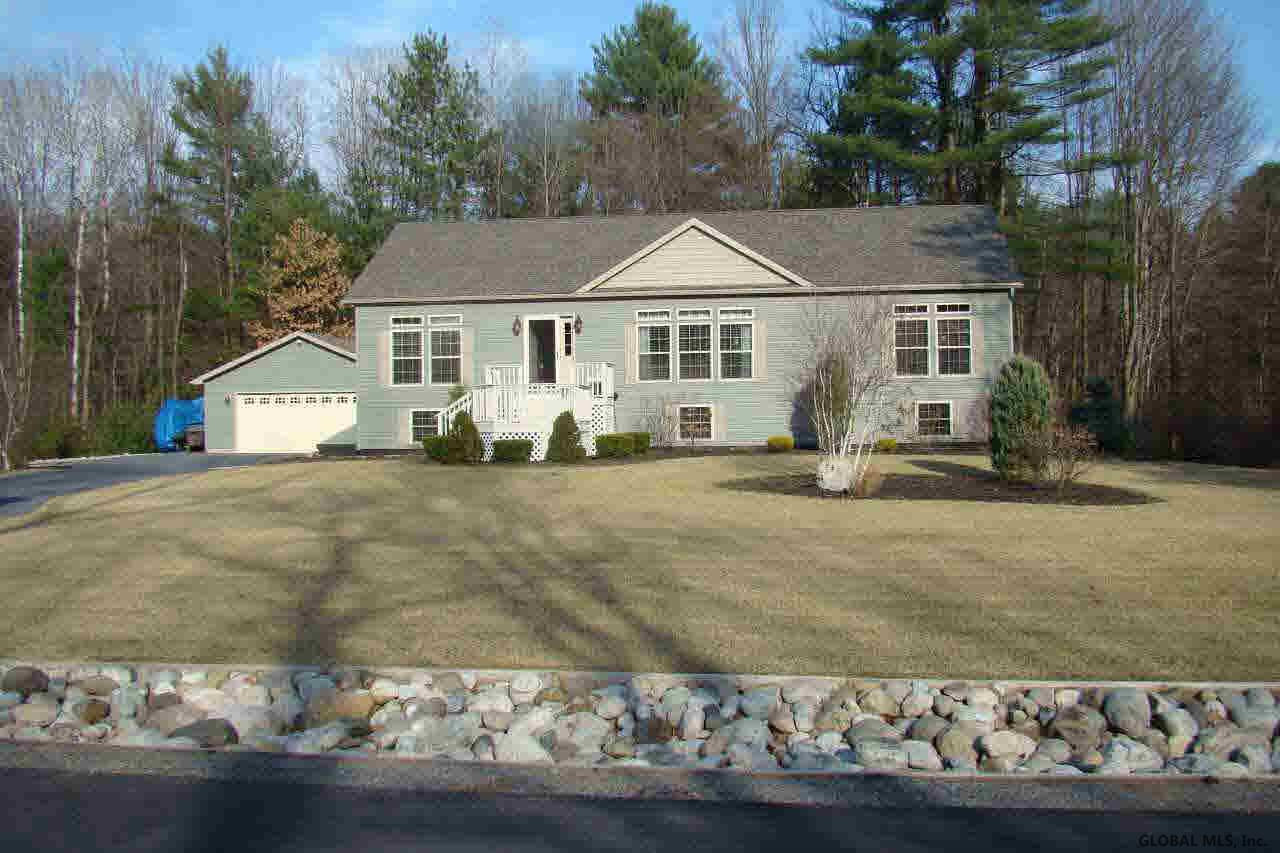 245 Burt Road Moreau, NY 12828 - Photo 1 of 12 Photo 1