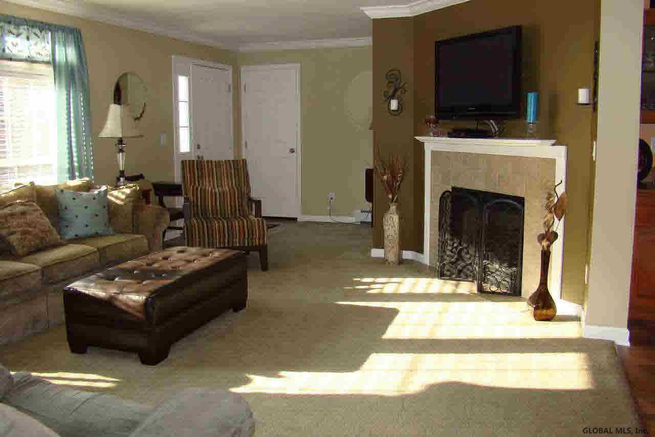 245 Burt Road Moreau, NY 12828 - Photo 3 of 12 Photo 3