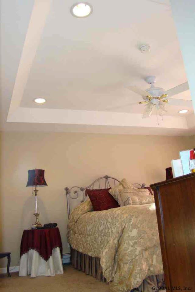 245 Burt Road Moreau, NY 12828 - Photo 7 of 12 Photo 7