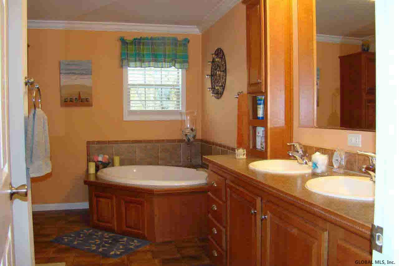 245 Burt Road Moreau, NY 12828 - Photo 8 of 12 Photo 8