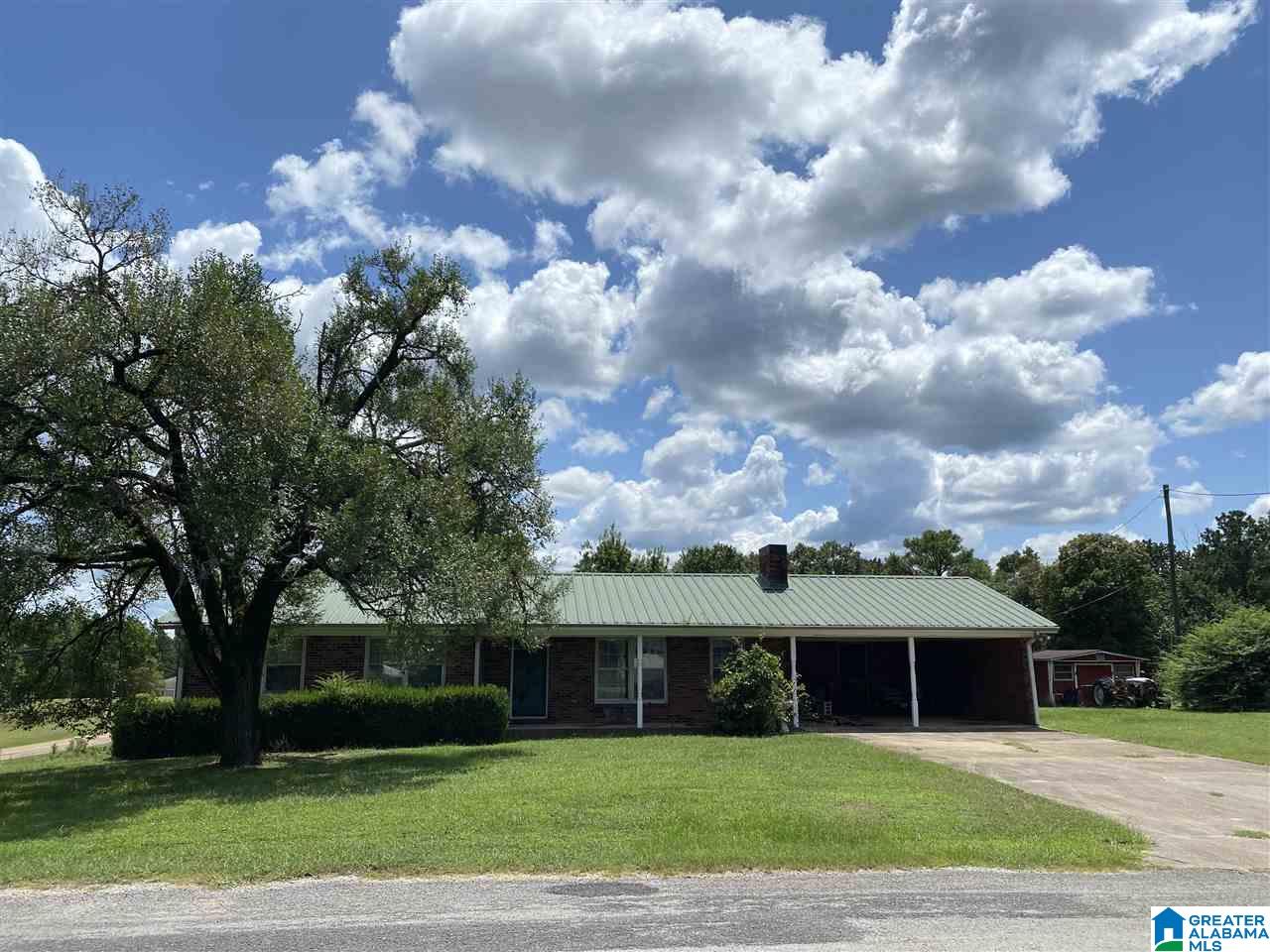 747 Ranch Road Hamilton, AL 35570 - Photo 37 of 37