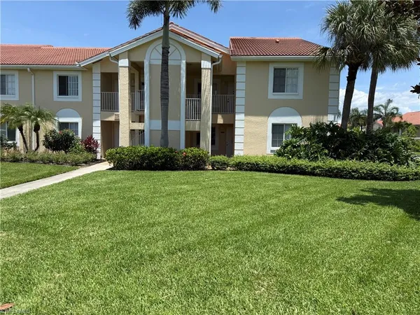 $2,100 | 7750 Jewel Lane, Unit 103, Naples, FL 34109
