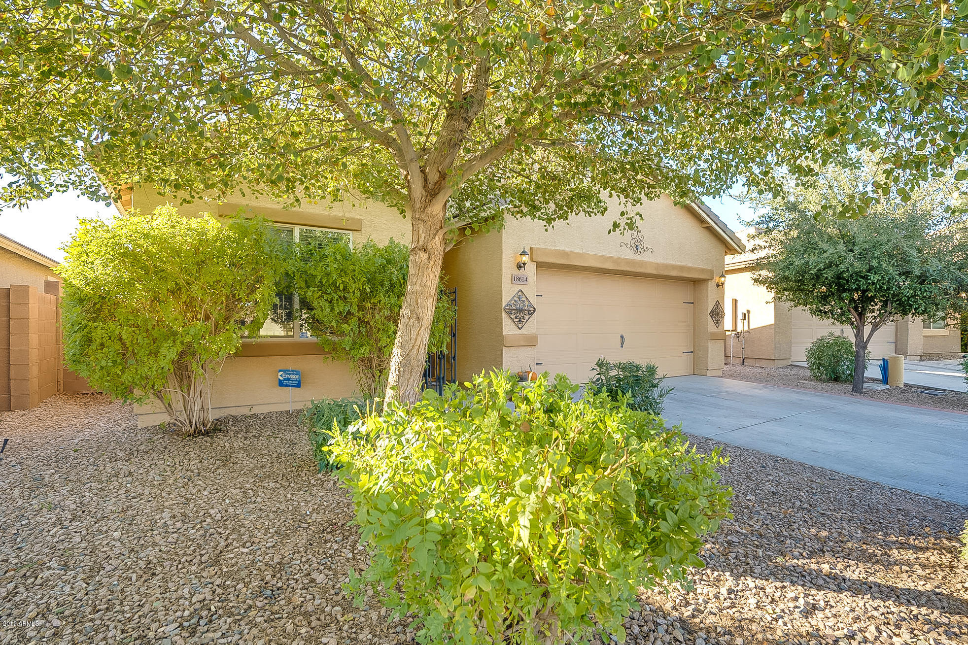 18614 North Lariat Road Maricopa, AZ 85138 - Photo 1 of 46 Front