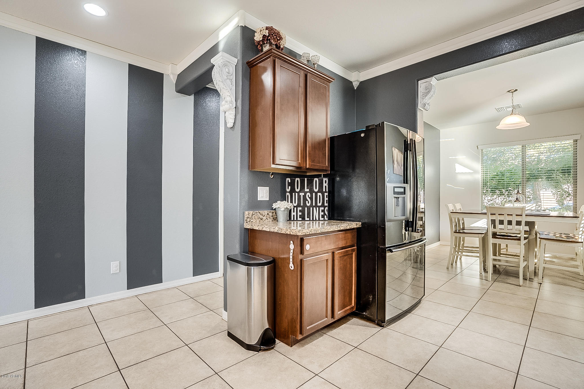 18614 North Lariat Road Maricopa, AZ 85138 - Photo 12 of 46 Kitchen