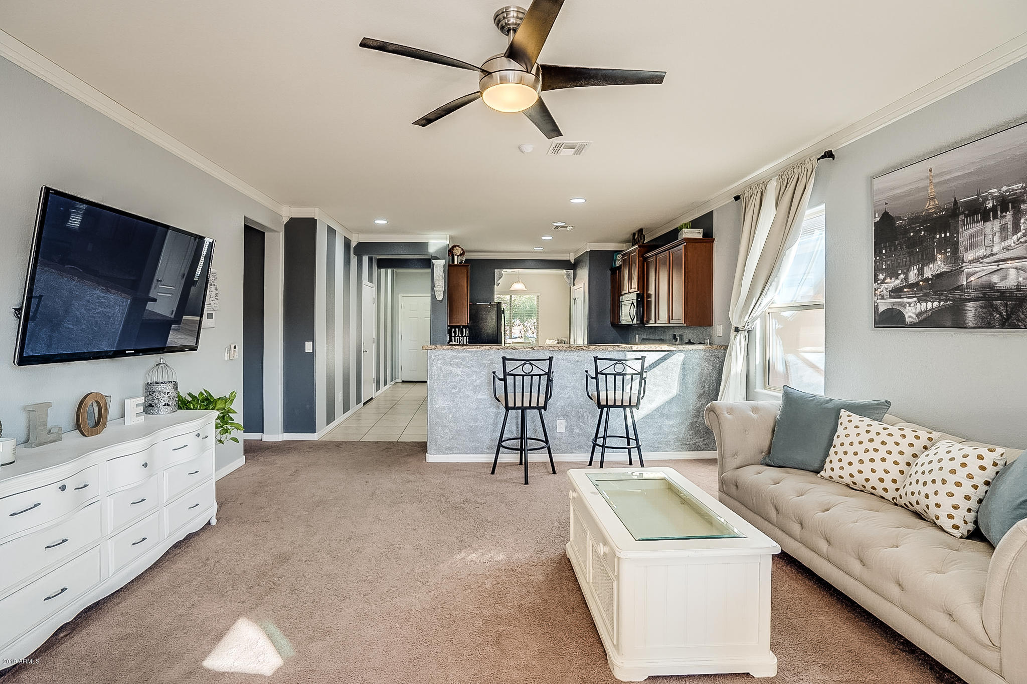 18614 North Lariat Road Maricopa, AZ 85138 - Photo 16 of 46 Leaving Room