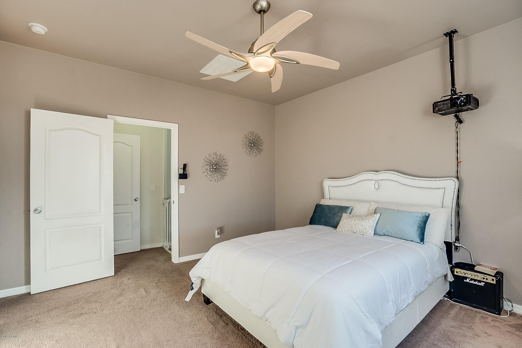 18614 North Lariat Road Maricopa, AZ 85138 - Photo 19 of 46 Master Bedroom