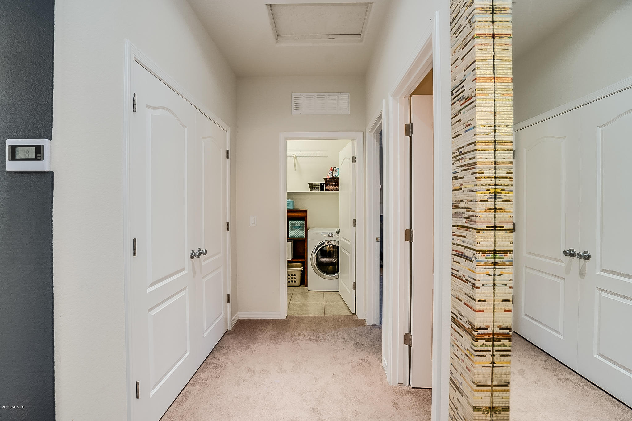 18614 North Lariat Road Maricopa, AZ 85138 - Photo 31 of 46 Hallway