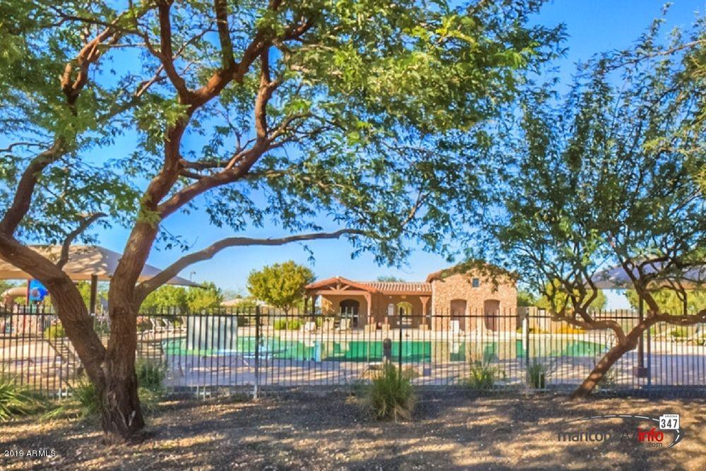 18614 North Lariat Road Maricopa, AZ 85138 - Photo 40 of 46 Community Pool