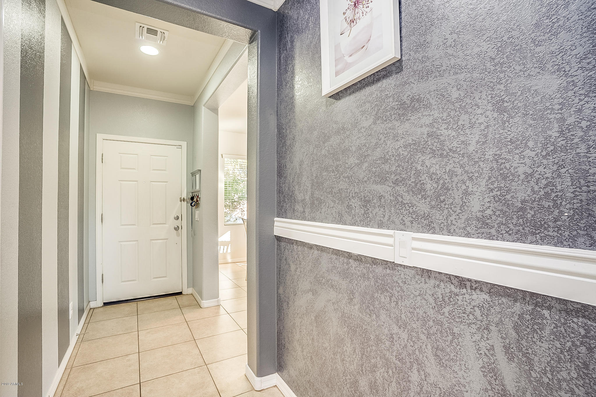 18614 North Lariat Road Maricopa, AZ 85138 - Photo 4 of 46 Entry way