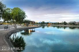 18614 North Lariat Road Maricopa, AZ 85138 - Photo 41 of 46 Lake