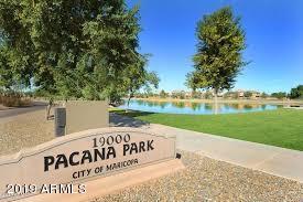 18614 North Lariat Road Maricopa, AZ 85138 - Photo 42 of 46 Pacana Park