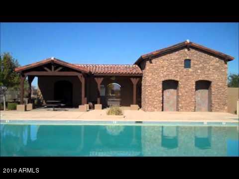 18614 North Lariat Road Maricopa, AZ 85138 - Photo 43 of 46 Community Pool