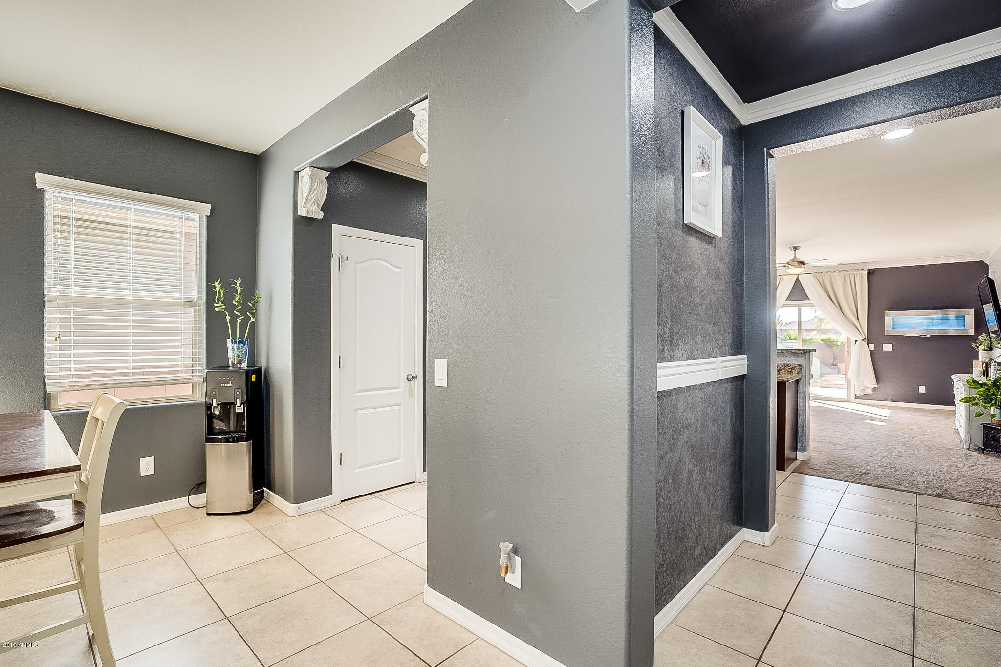 18614 North Lariat Road Maricopa, AZ 85138 - Photo 5 of 46 Entry way