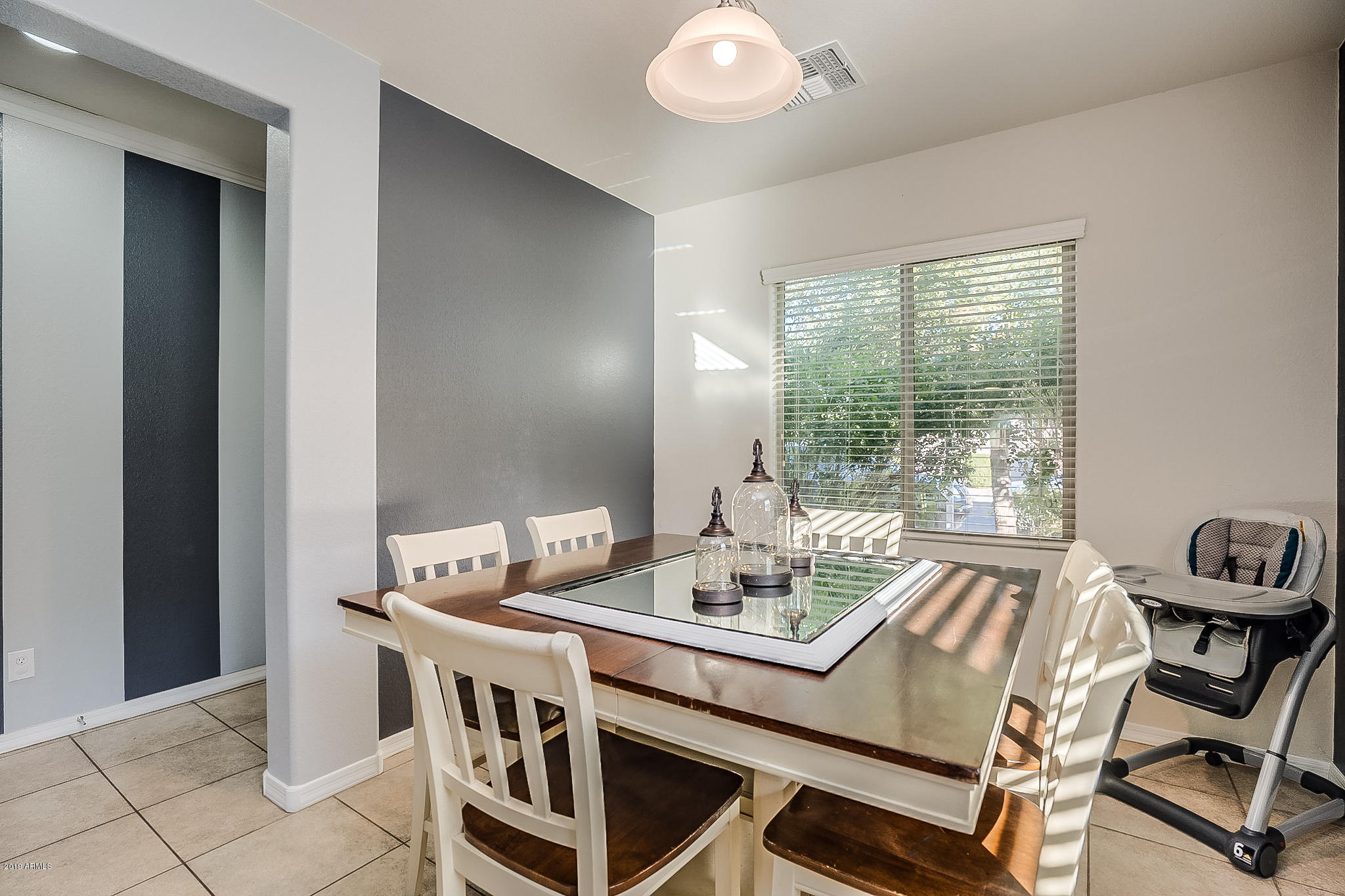 18614 North Lariat Road Maricopa, AZ 85138 - Photo 7 of 46 Dining Room