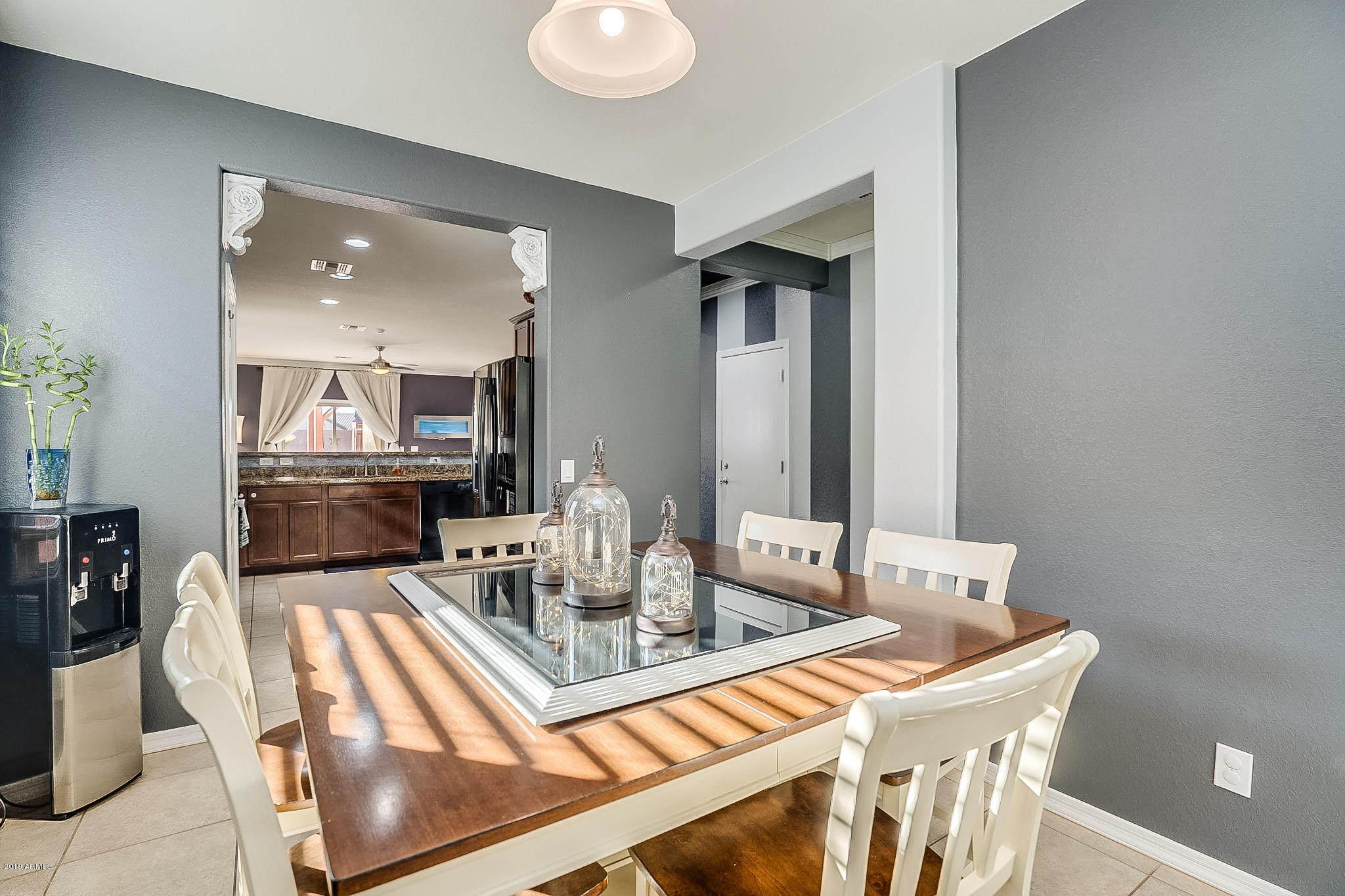 18614 North Lariat Road Maricopa, AZ 85138 - Photo 8 of 46 Dining Room