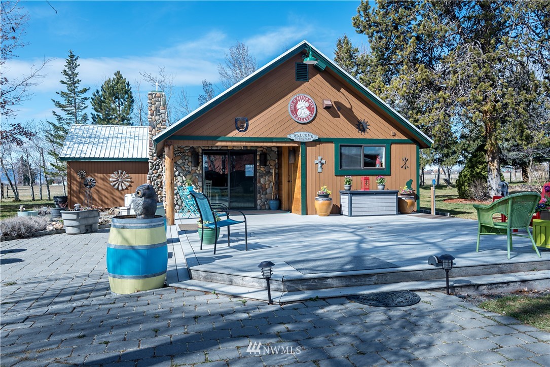 2751 Brick Mill Road Ellensburg, WA 98926 - Photo 15 of 38 Gallery Image 15